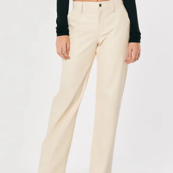 Hollister Pants Jumpsuits Hollister Pants Womens Vegan
